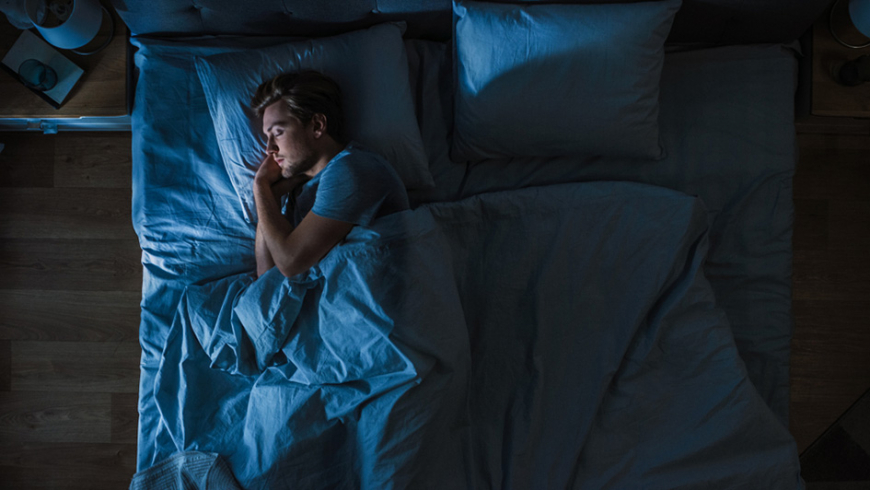Kā veselīgs miegs var uzlabot jūsu produktivitāti?